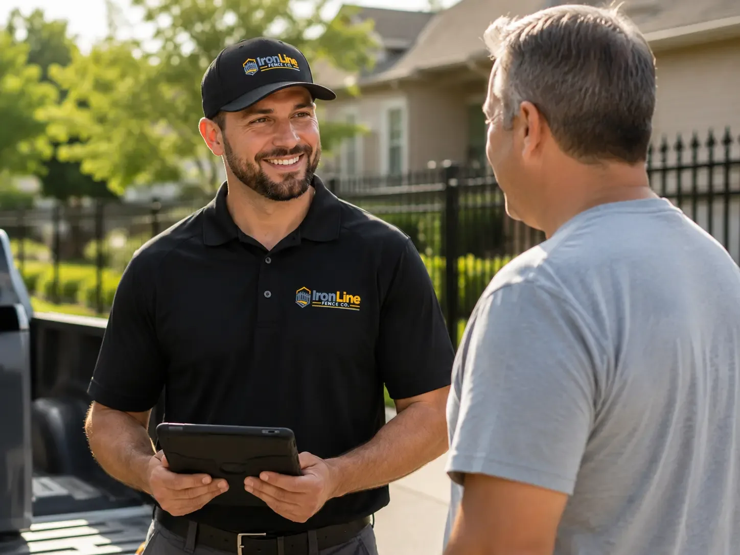 Metal Fence Installation Plymouth, CT FAQs